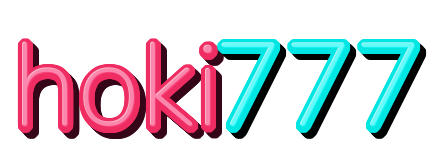 hoki777 — logo kanal