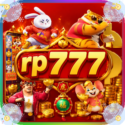 rp777 — mitra unggulan