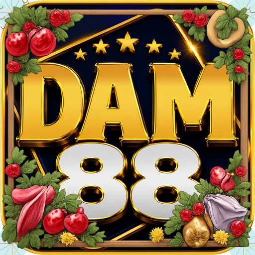 dam88 — mitra unggulan