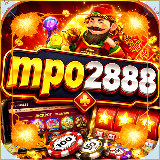 mpo2888 — mitra unggulan