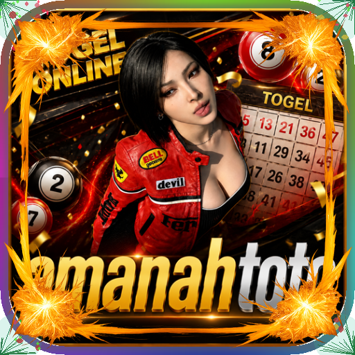 amanahtoto — mitra unggulan