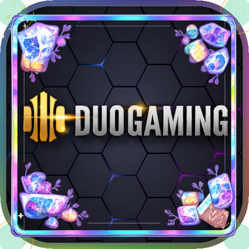duogaming — mitra unggulan